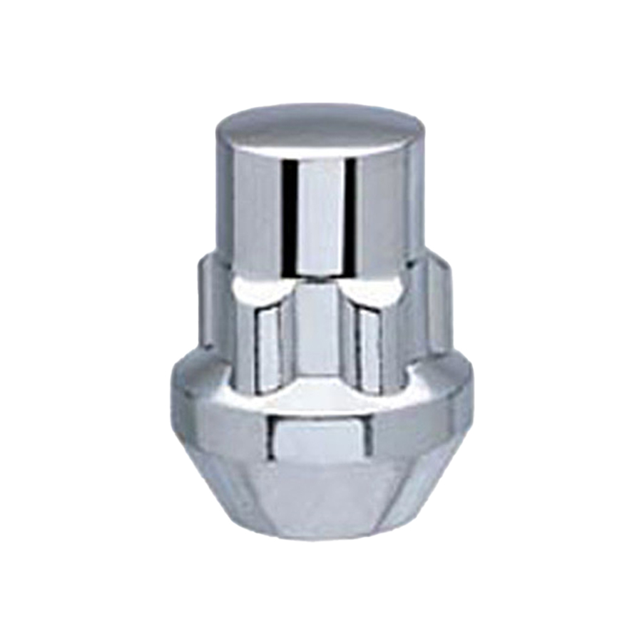 14MM X 2.00  Wheel Lock Acorn Nut Set With 13/16